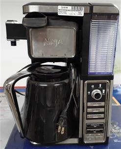 Ninja coffee bar cf110 hotsell